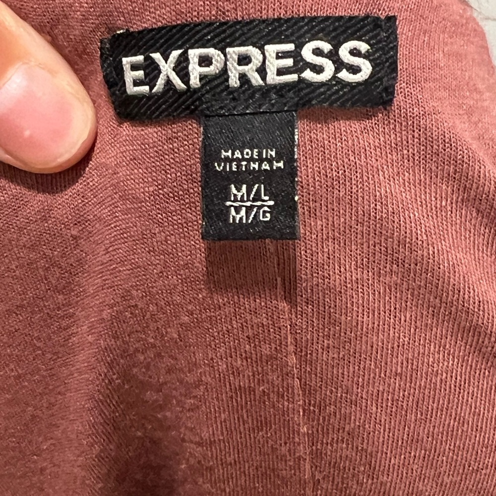Express coat - Picture 5 of 6